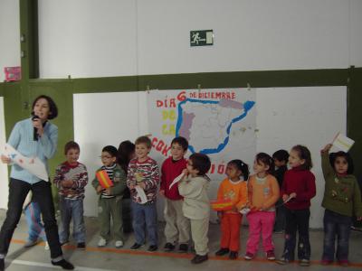 DIA CONSTITUCI&Oacute;N INFANTIL 2