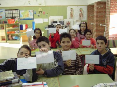 EVALUACION A DISTANCIA