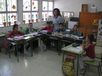 &iexcl;Ya es primavera en Campot&eacute;jar!