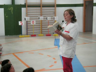 La Cansera, de Vicente Medina